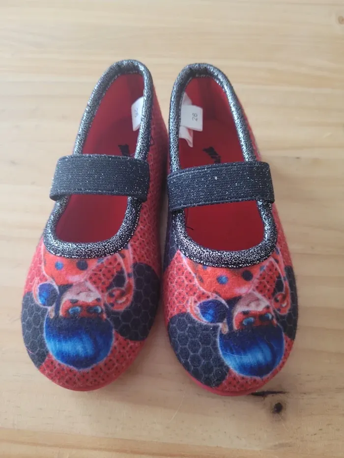 Chaussons