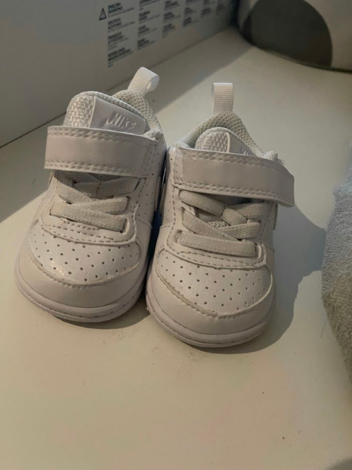 Nike - photo numéro 2