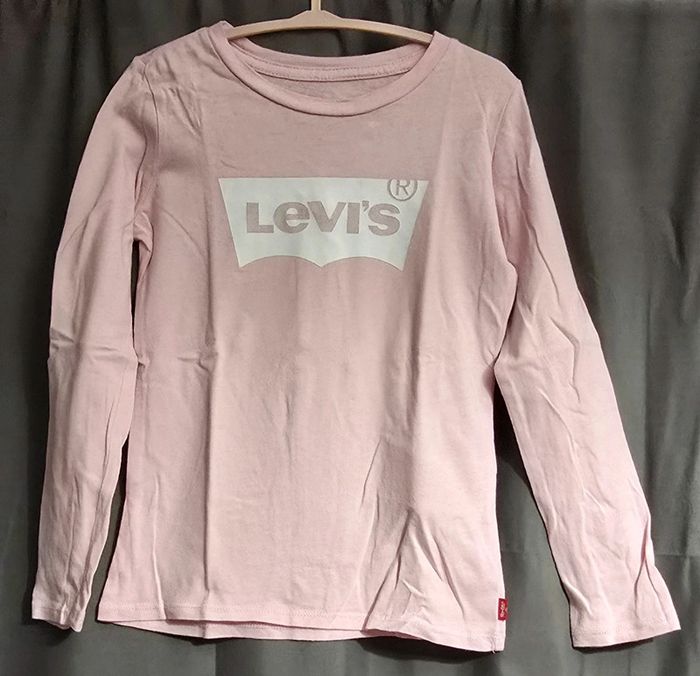 Tee-shirt Levi's, 4/5 ans