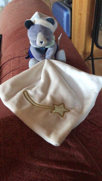 Doudou