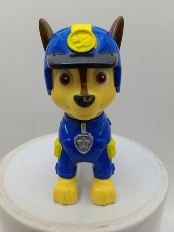 Figurine Pat patrouille 