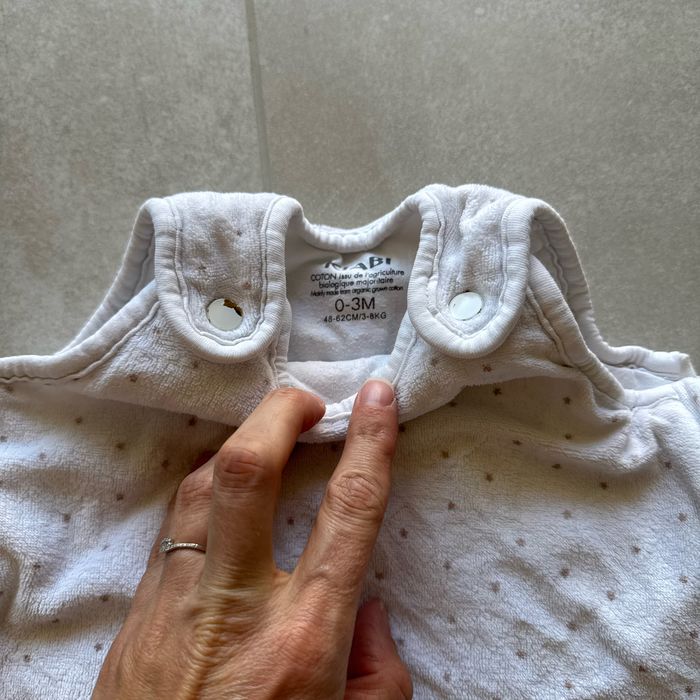 Gigoteuse naissance - photo numéro 2