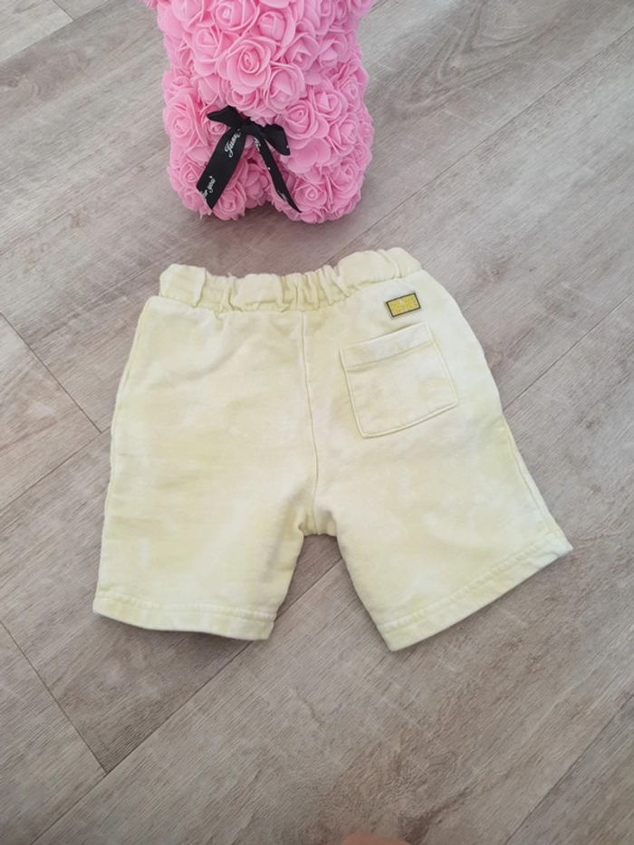 Short 3ans TAO - photo numéro 3