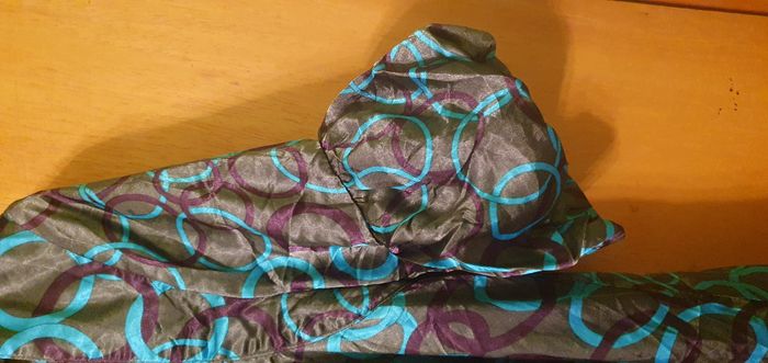 Tunique satin - photo numéro 4