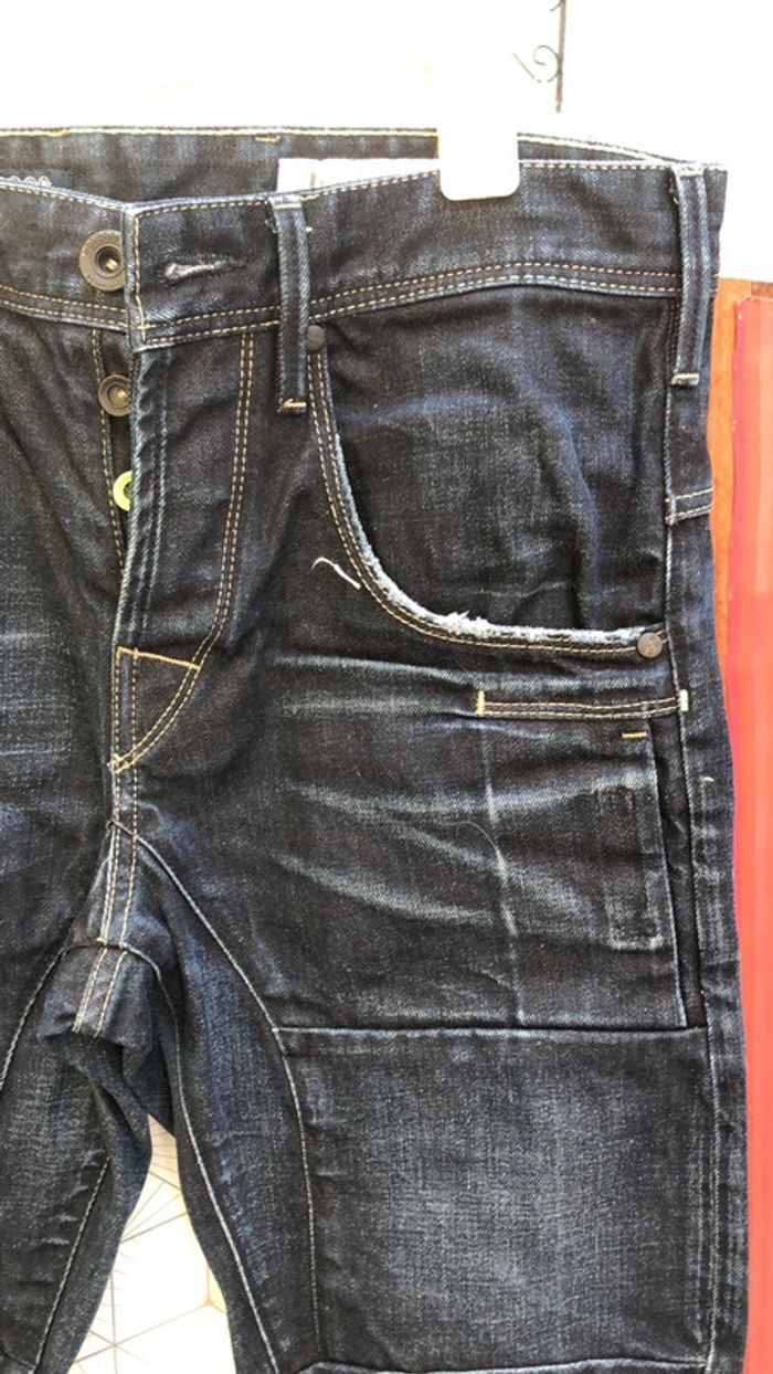 Jean garçon taille 36 - photo numéro 5