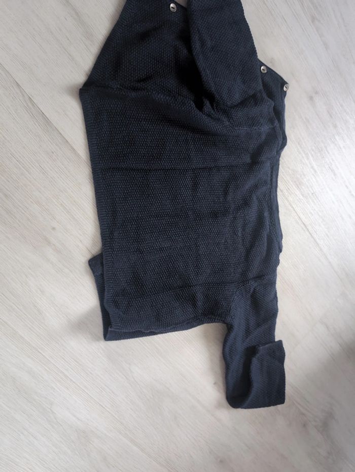 Gilet Okaïdi - photo numéro 7