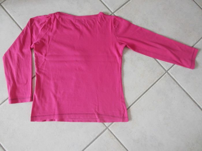 Pyjama manches longues coton fille Influx - 8 ans - photo numéro 7