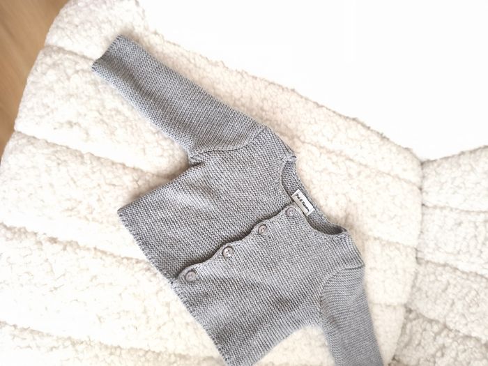 Gilet - photo numéro 2