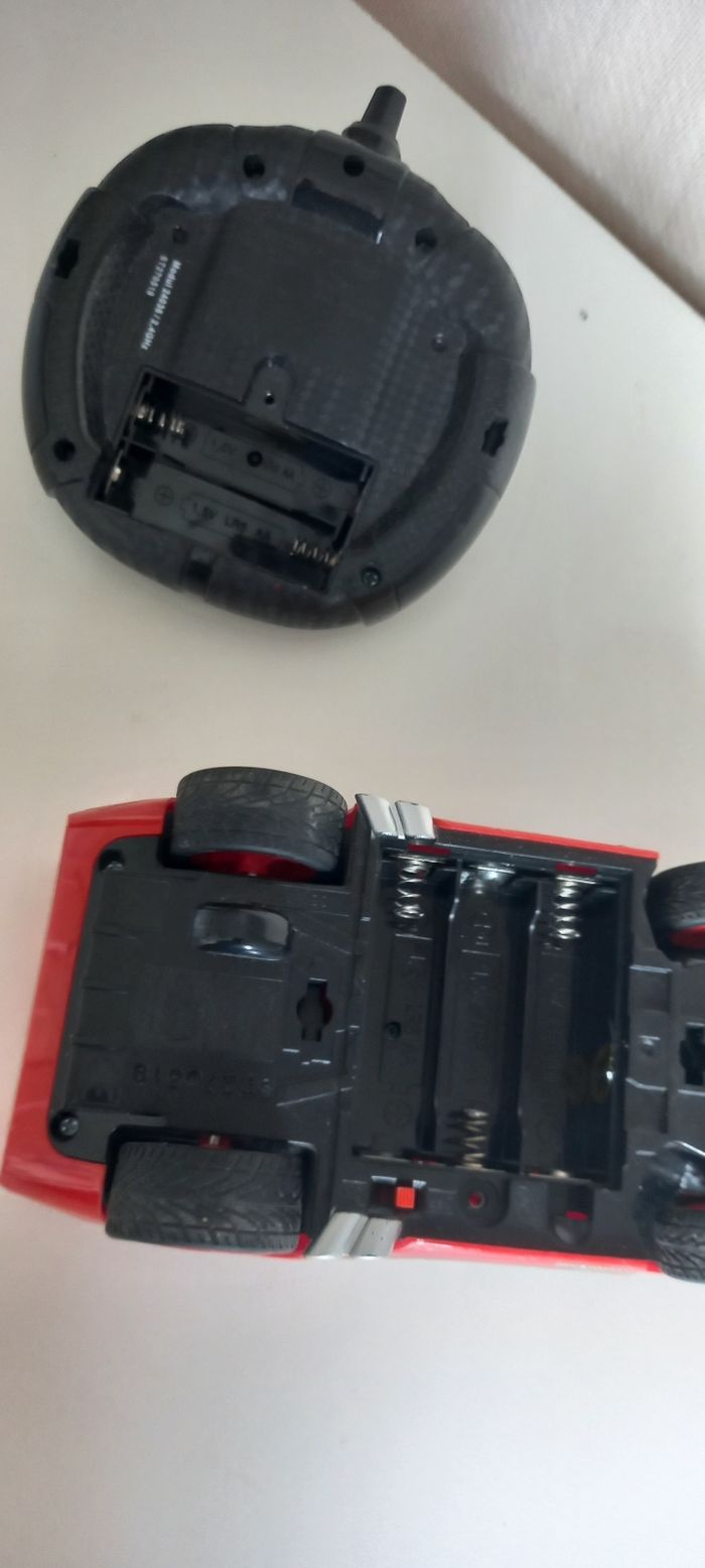 Voiture télécommandée - photo numéro 6