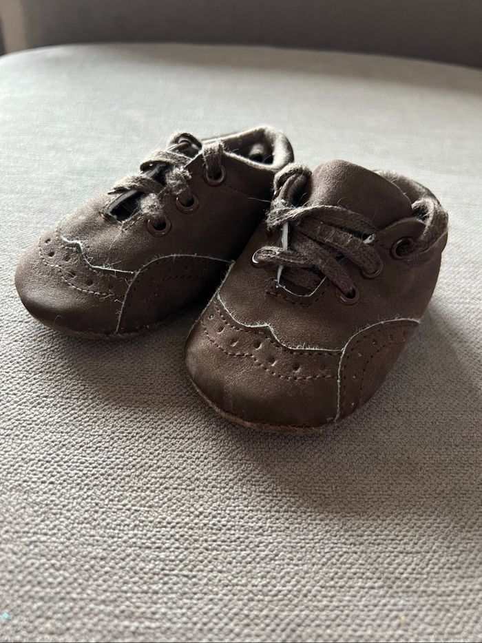 Chaussures bébés