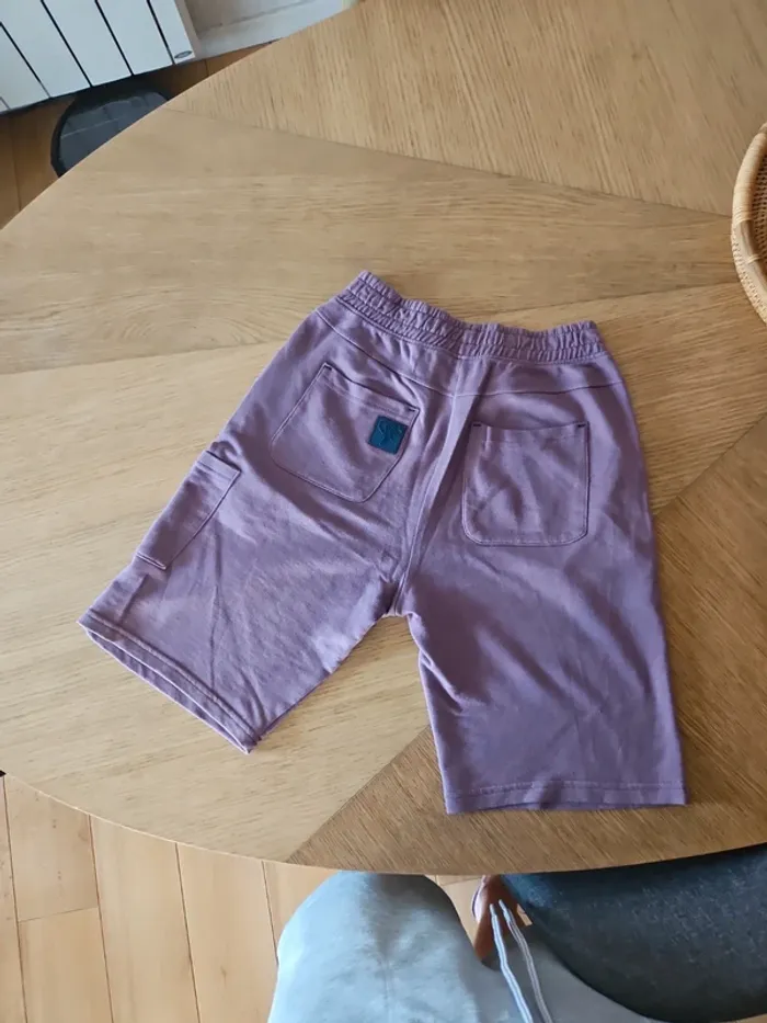 Short - photo numéro 2