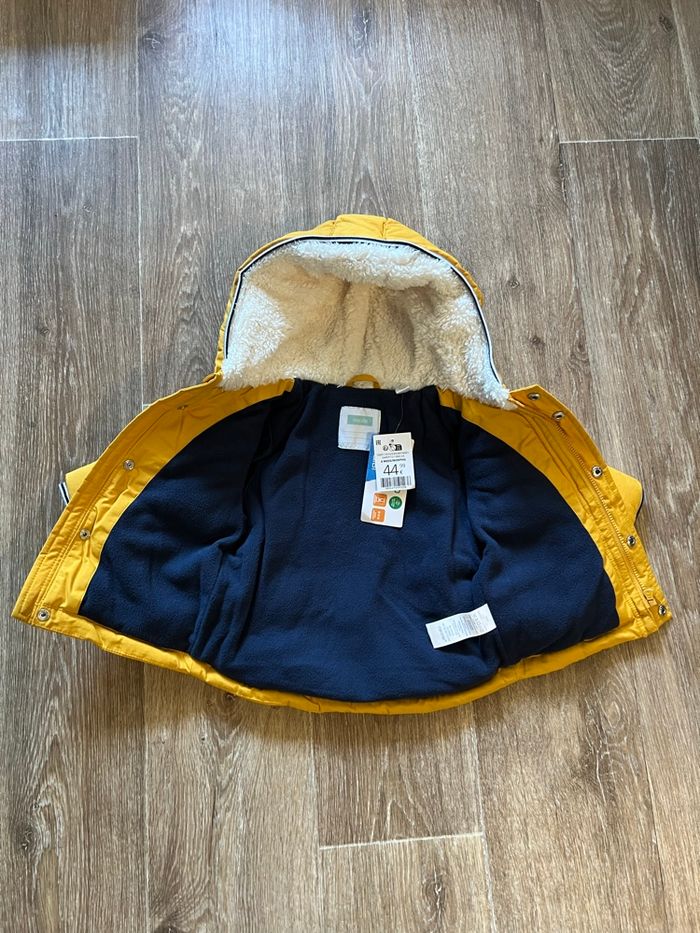 Manteau obaïbi neuf - photo numéro 8
