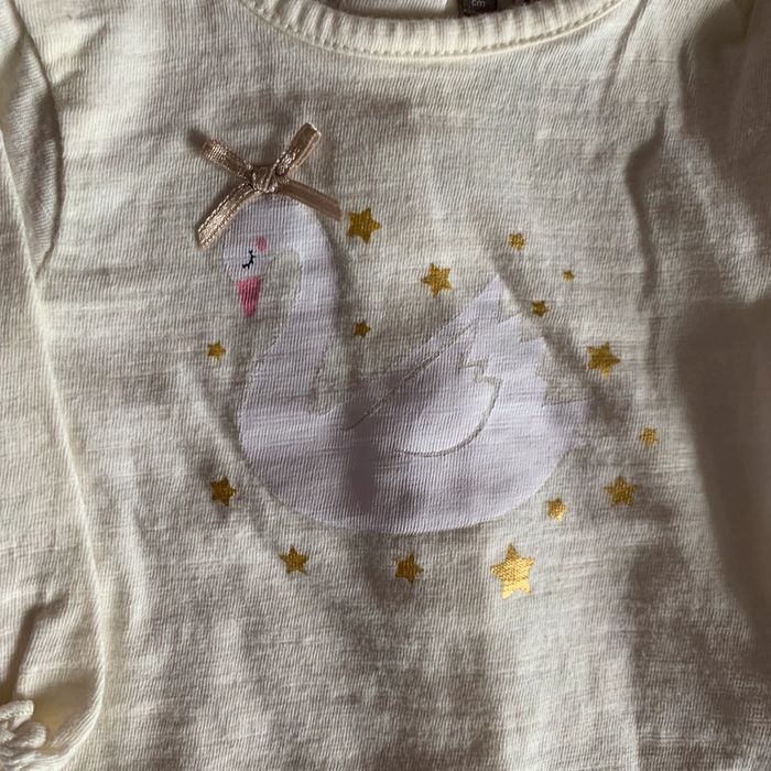 Tenue bébé fille Orchestra - photo numéro 3