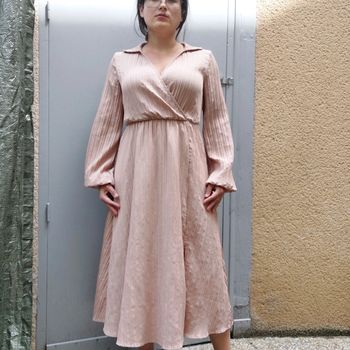 Magnifique robe pour taille 42/44