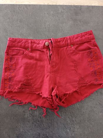 Joli short Jennyfer 
