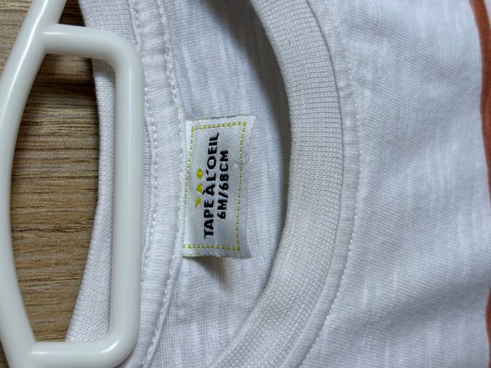 t-shirt - photo numéro 3