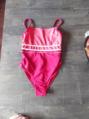 Maillot de bain 12 ans