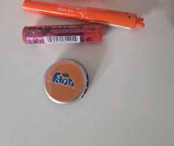 Lot make up lèvres