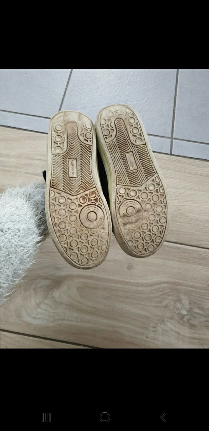 Baskets scratchs airness 33 - photo numéro 5