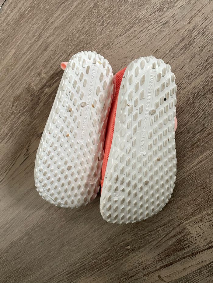 Chaussures d’eau - photo numéro 3