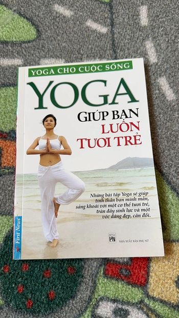 Yoga cho cuộc sống