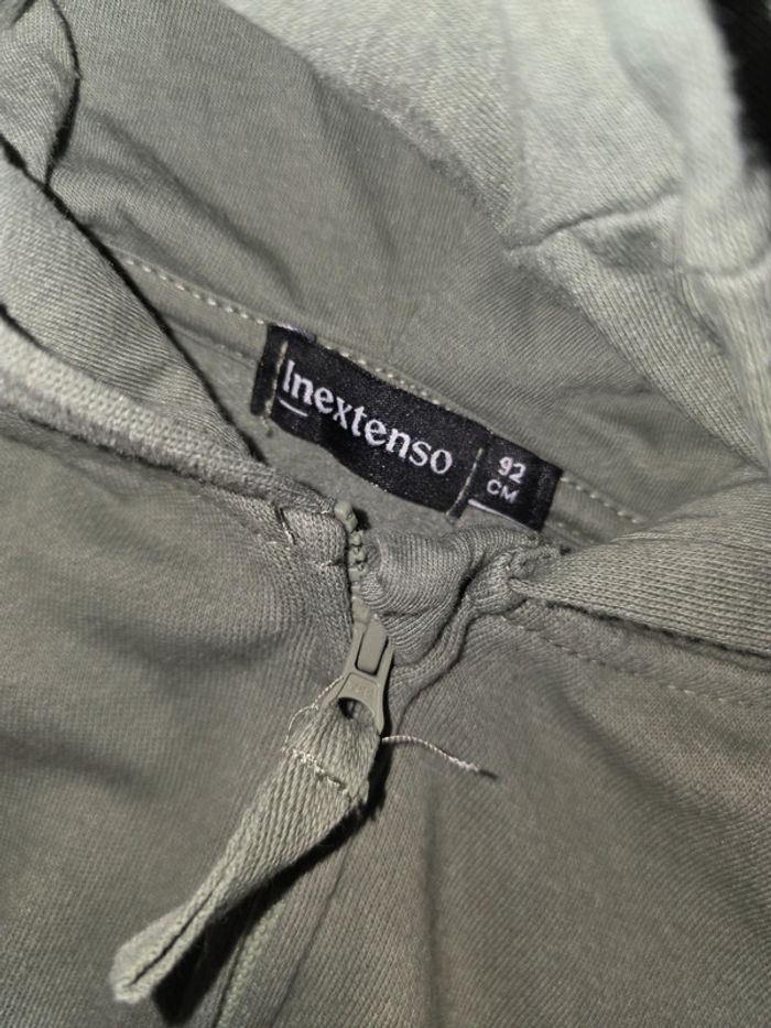 Veste 24 mois - photo numéro 4