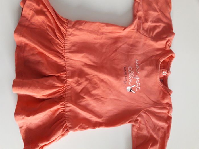 Robe 12 mois - photo numéro 2