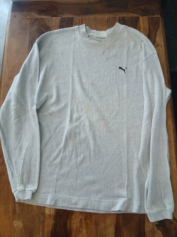 Haut homme taille S