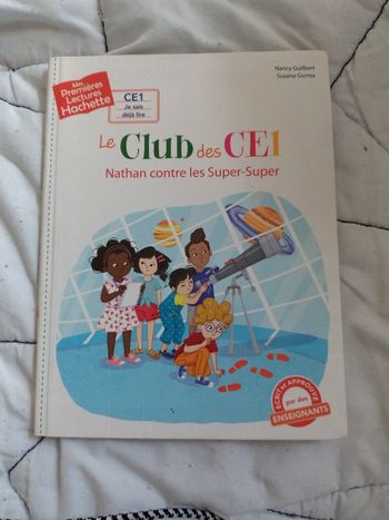 Je sais lire ce1