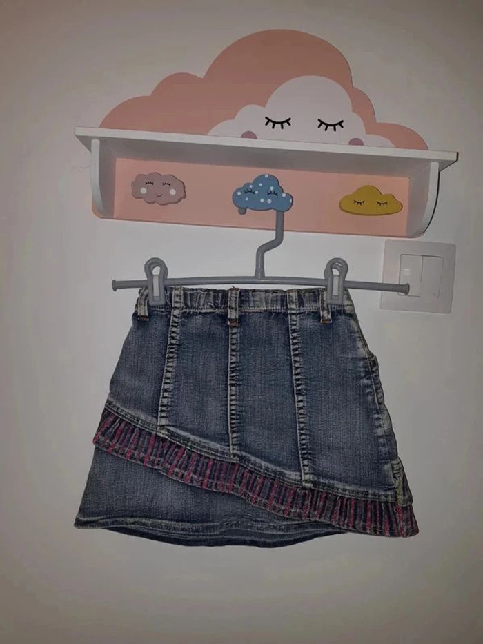 Ensemble T.6 ans Sergent Major - photo numéro 7