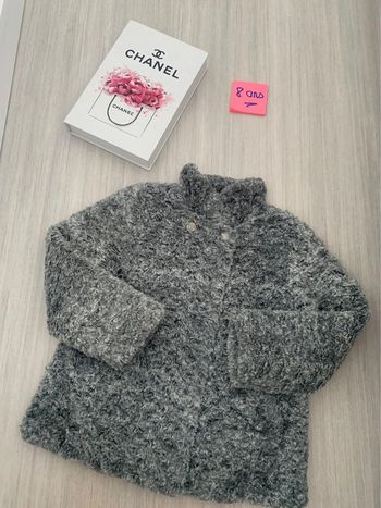 Manteau fille