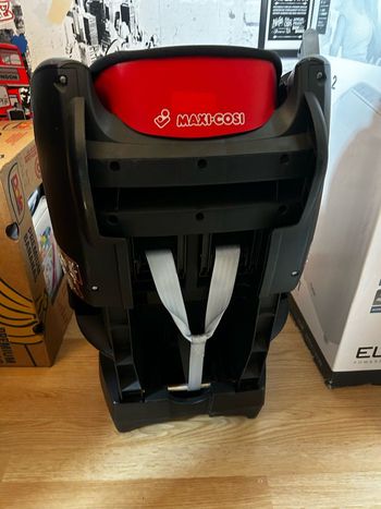 Siège auto