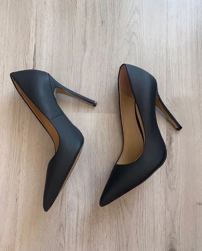 Escarpins à talons - photo numéro 6