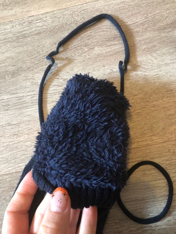 Moufles - photo numéro 3