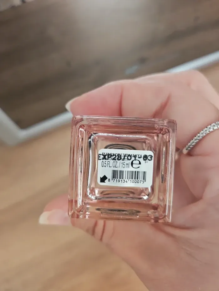 Mini parfum Rituals Fleurs de l'Himalaya - photo numéro 4