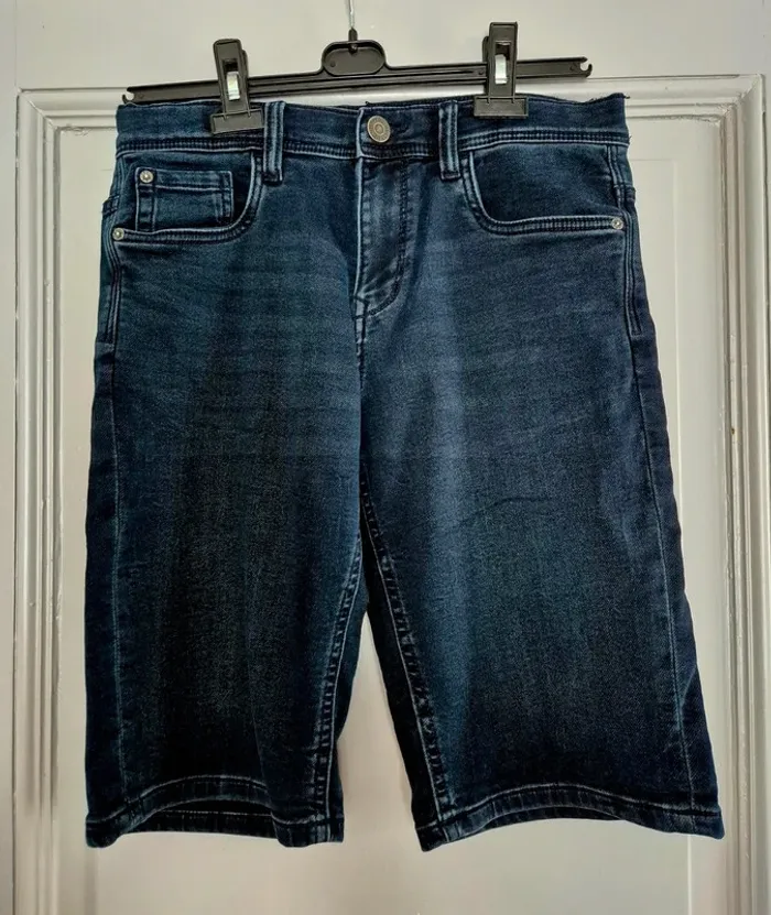 Short Bermuda 164