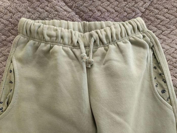 Pantalon Zara fille 5 ans - photo numéro 3