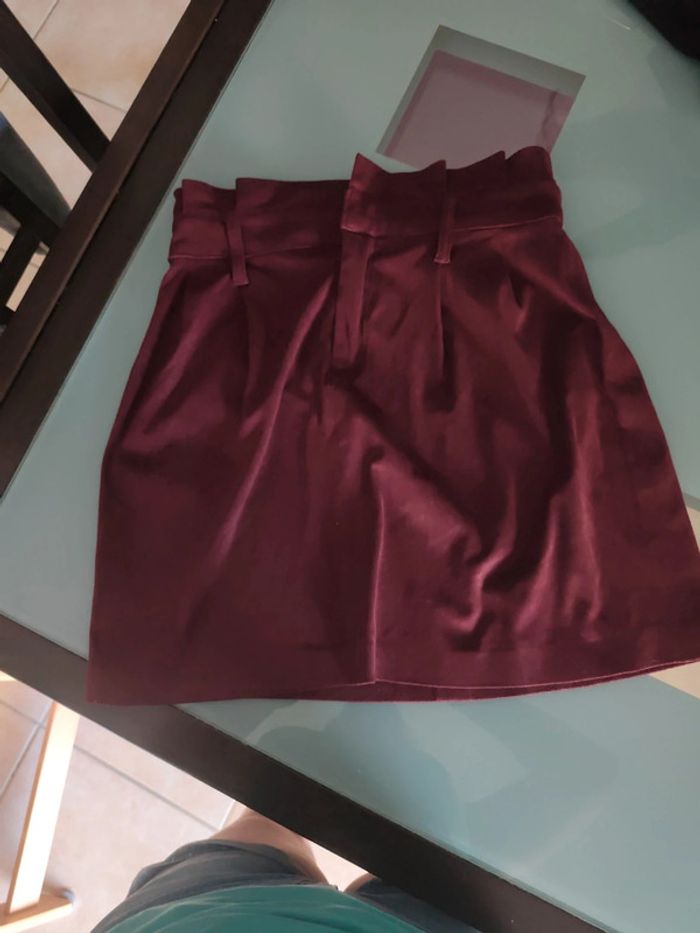 Jupe taille S - photo numéro 2