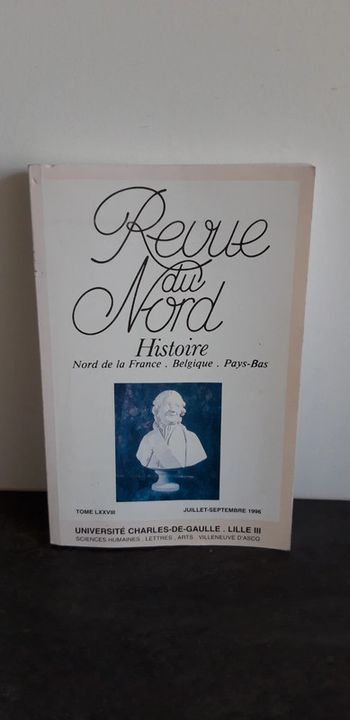 Revue du Nord