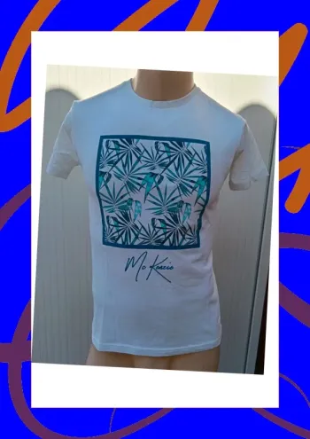 Tee shirt S McKenzie