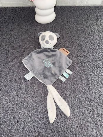 Doudou panda