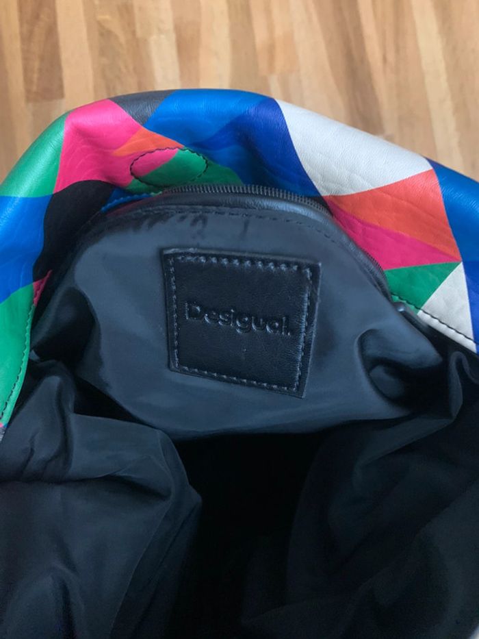 Sac Desigual - photo numéro 6