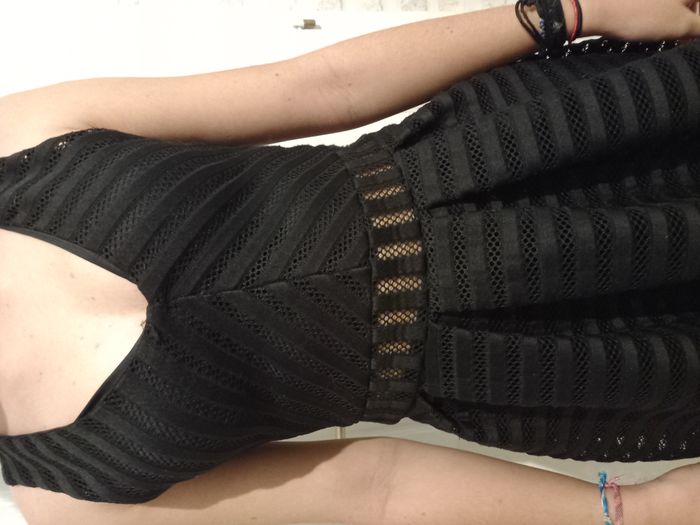 La petite robe noire - photo numéro 2