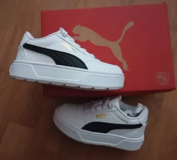 Puma karmen rebelle ps 