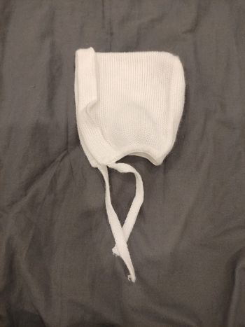 Bonnet bébé