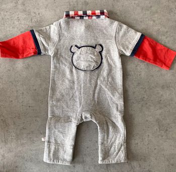 Pyjama Noukie’s 6 mois