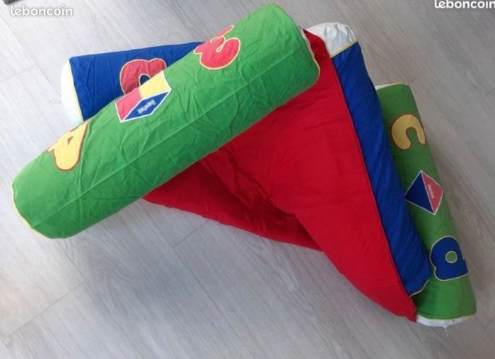 Tapis de jeux - photo numéro 2