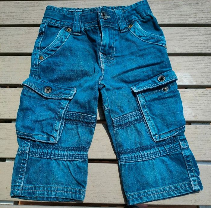 Shorts garçon 2 ans - photo numéro 4