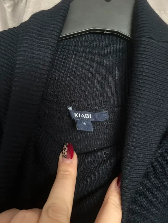 Pull M - photo numéro 2