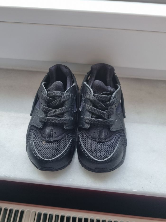 Nike huarache - photo numéro 2